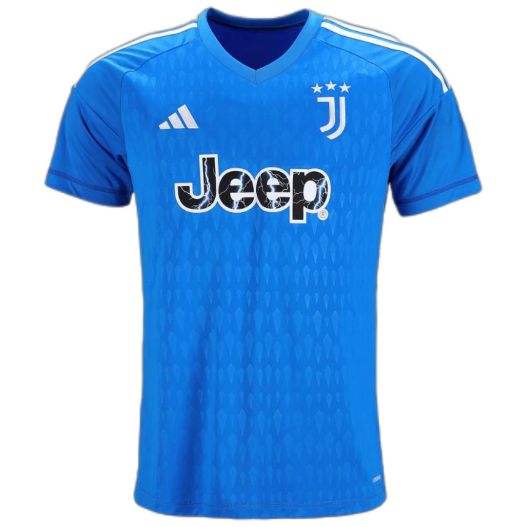 Juventus Goalkeeper Jersey 23/24