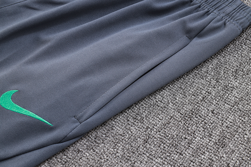 Barcelona Long Sleeve Track Suit 23/24 MEN582