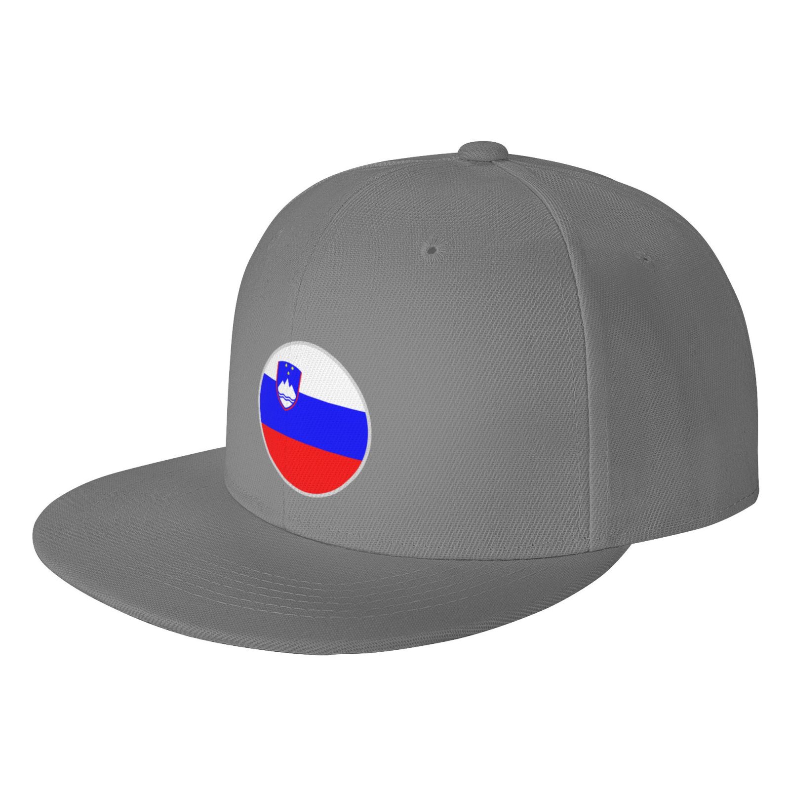 Slovenia EURO 2024 Baseball Cap CAP1644
