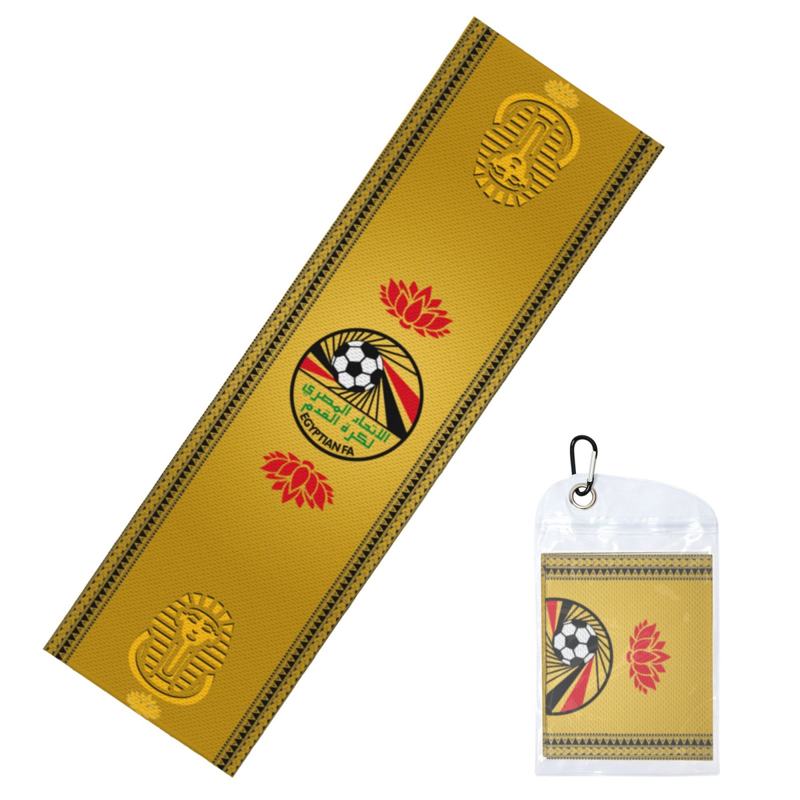 Egypt Sport Towel CET1953