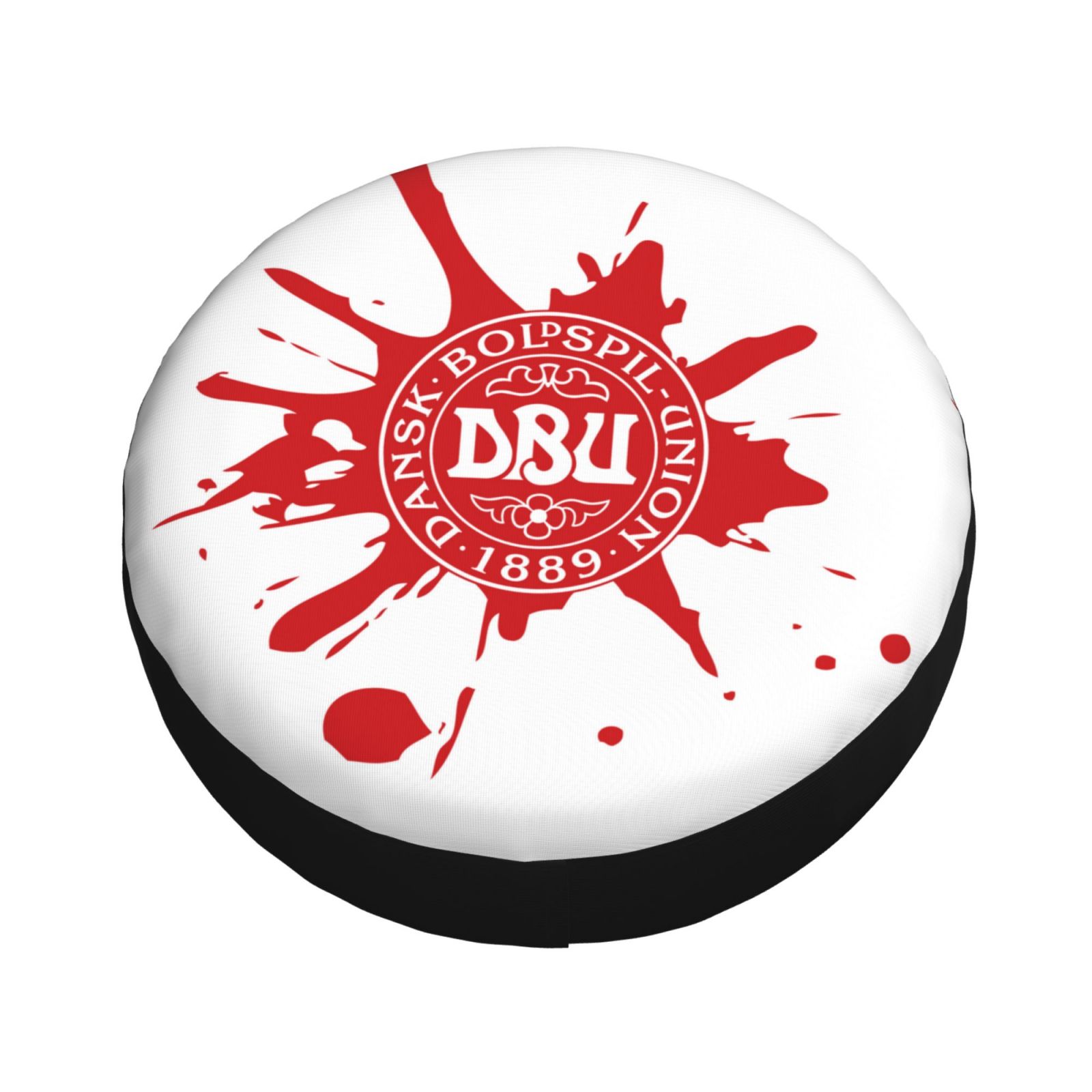 Denmark Car Tire Dust Cover TIC2758