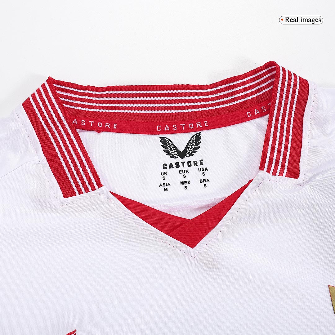 Sevilla Home Jersey 23/24