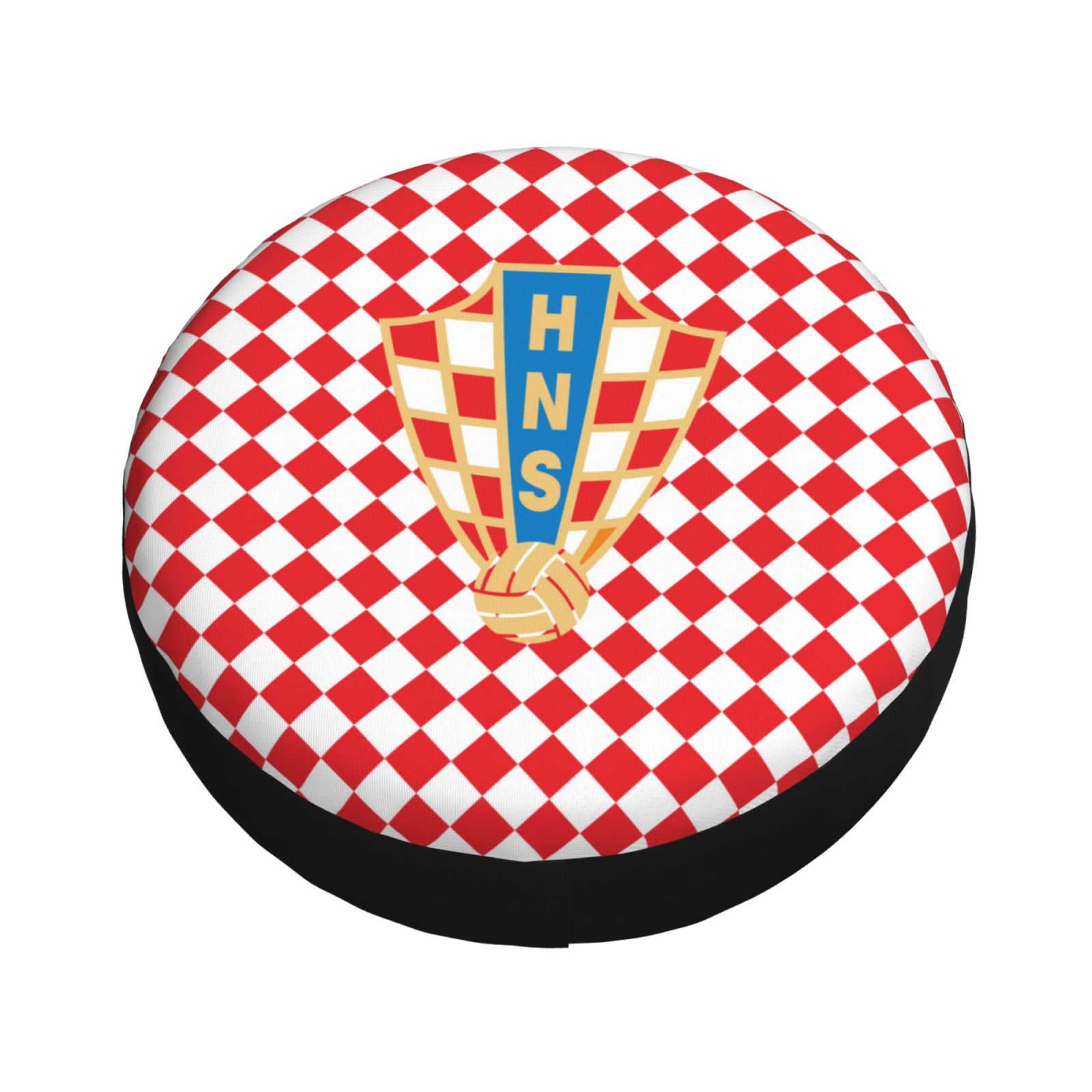 Croatia Car Tire Dust Cover TIC2742