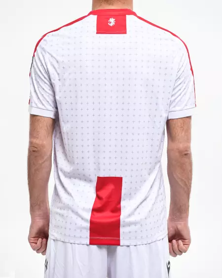 Georgia Home Jersey EURO 2024