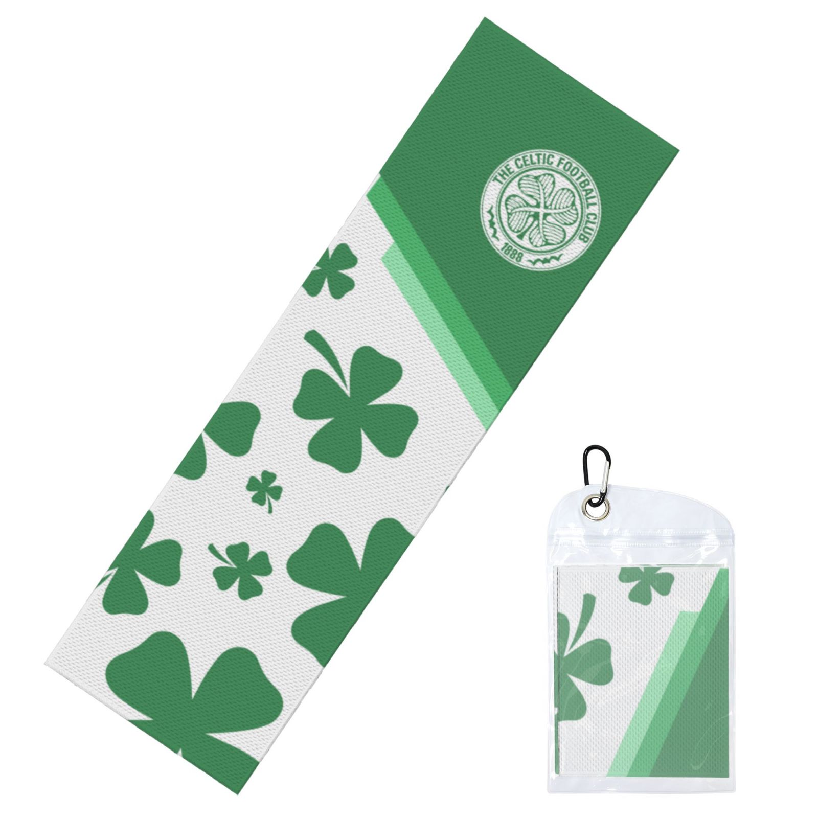 Celtic Sports Towel CET2121