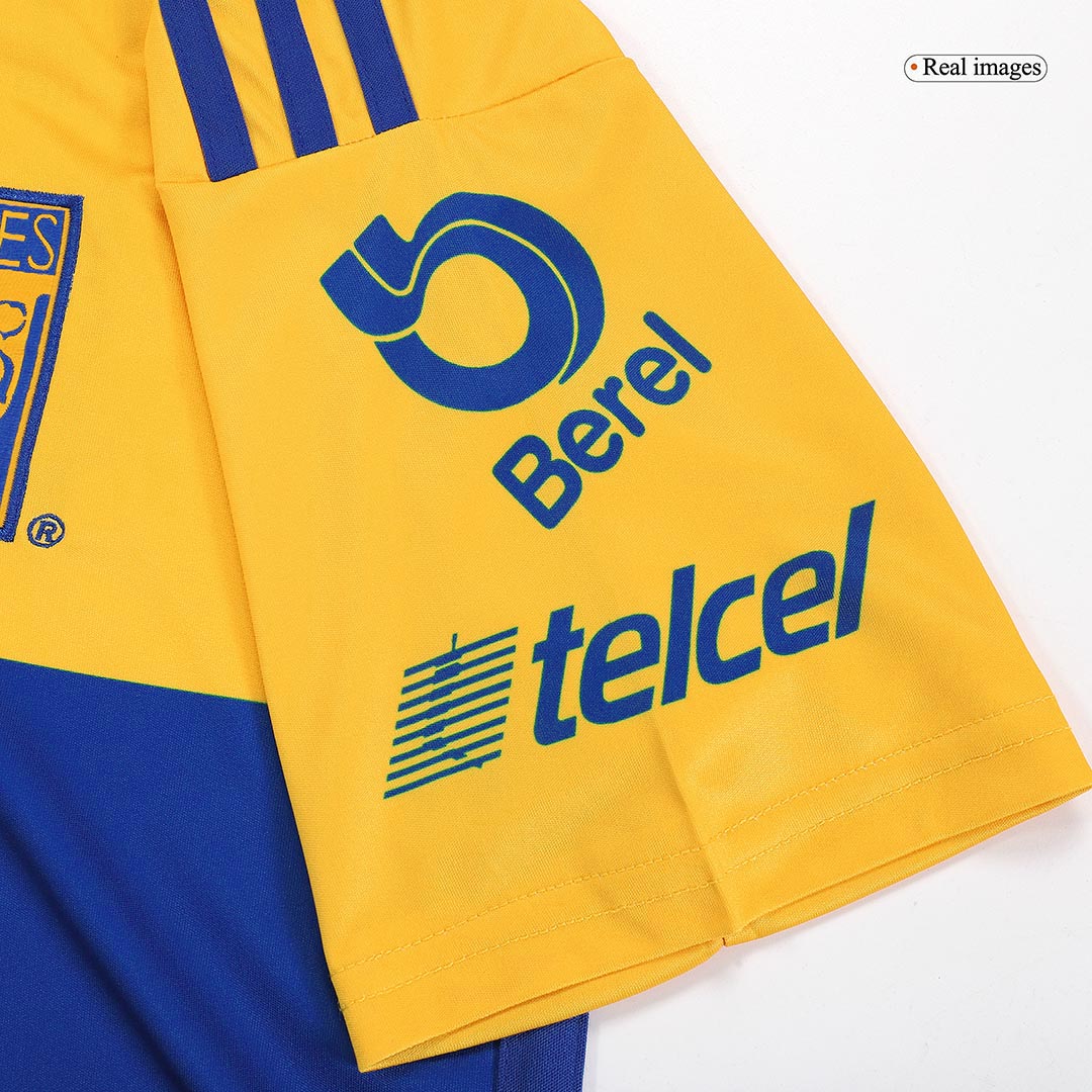 Tigres Home Jersey 23/24