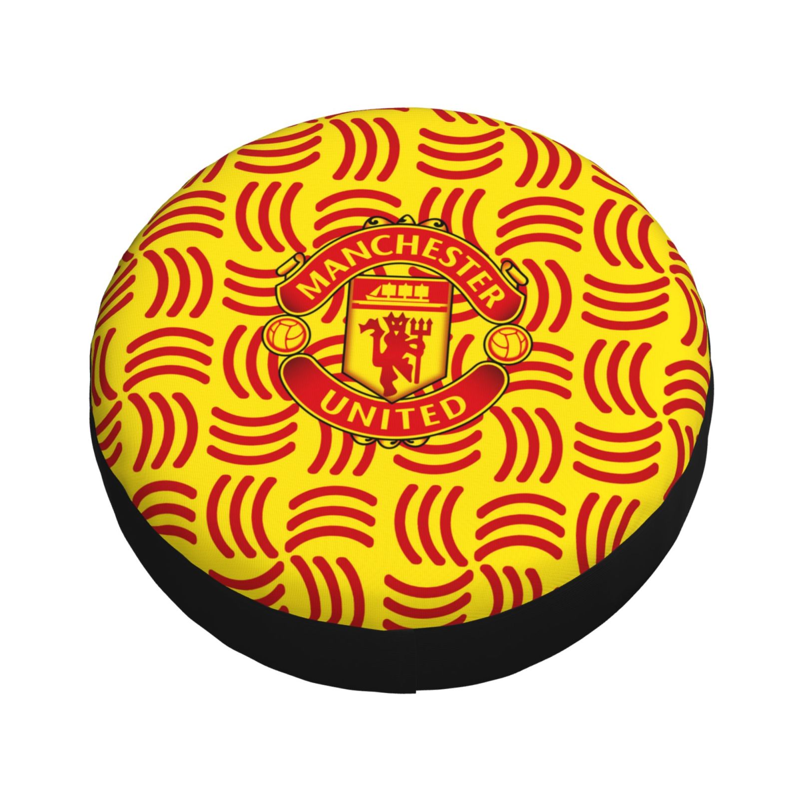 Manchester United Car Tire Dust Cover TIC2776