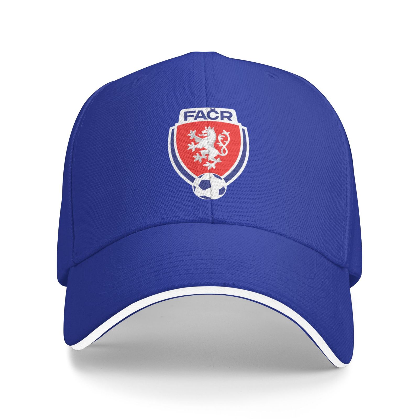 Czech Casquette CAP1618