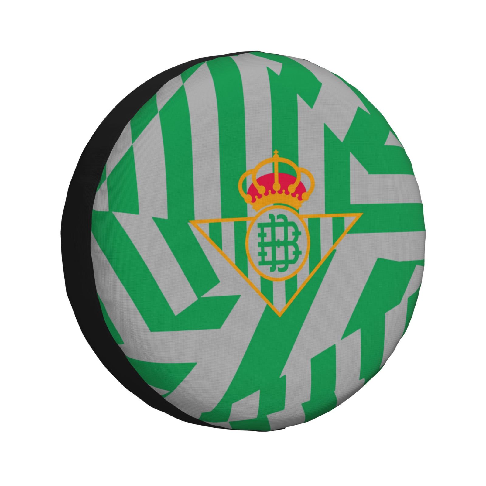 Real Betis Tire Dust Cover TIC2654