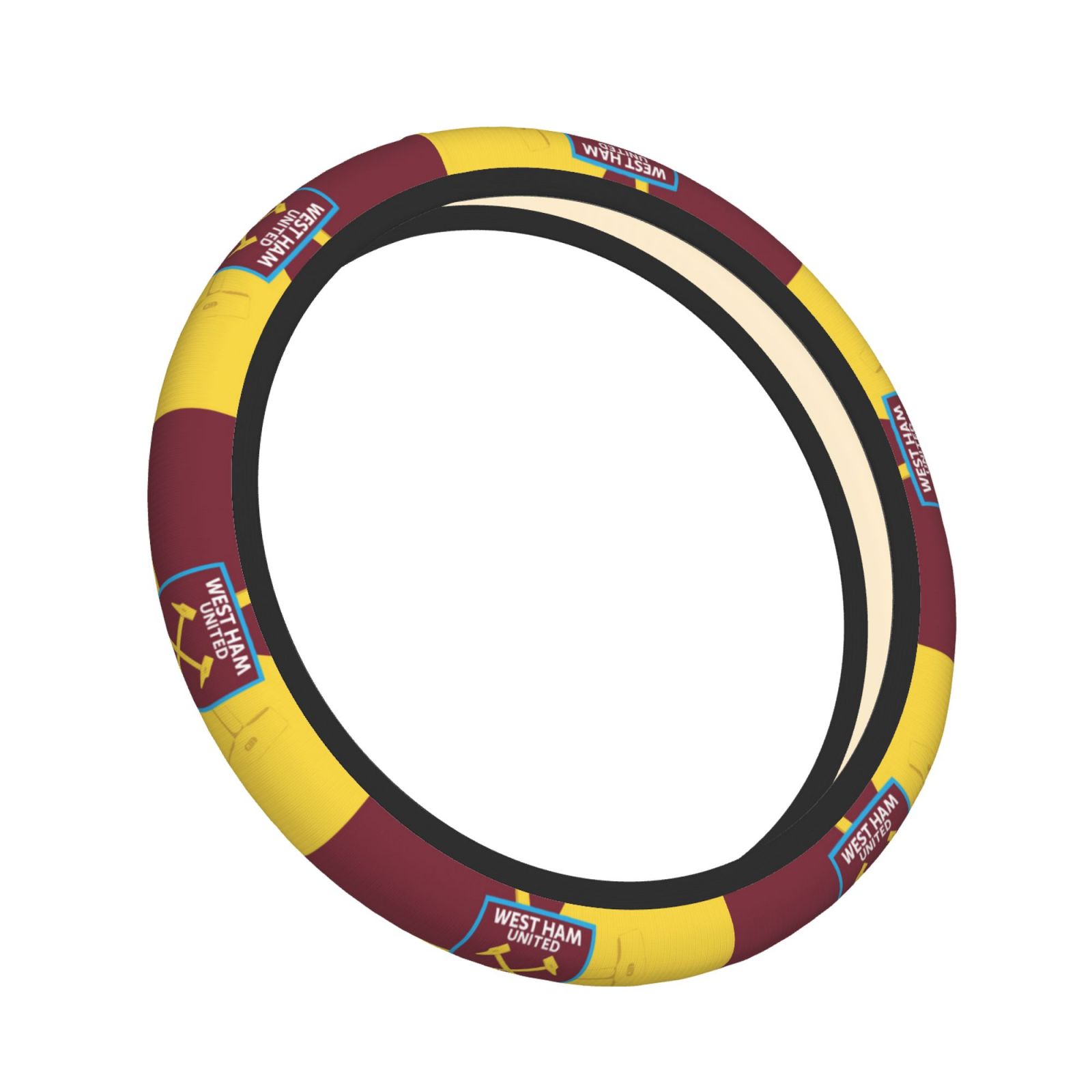 West Ham United Steering Wheel Cover ESW2365