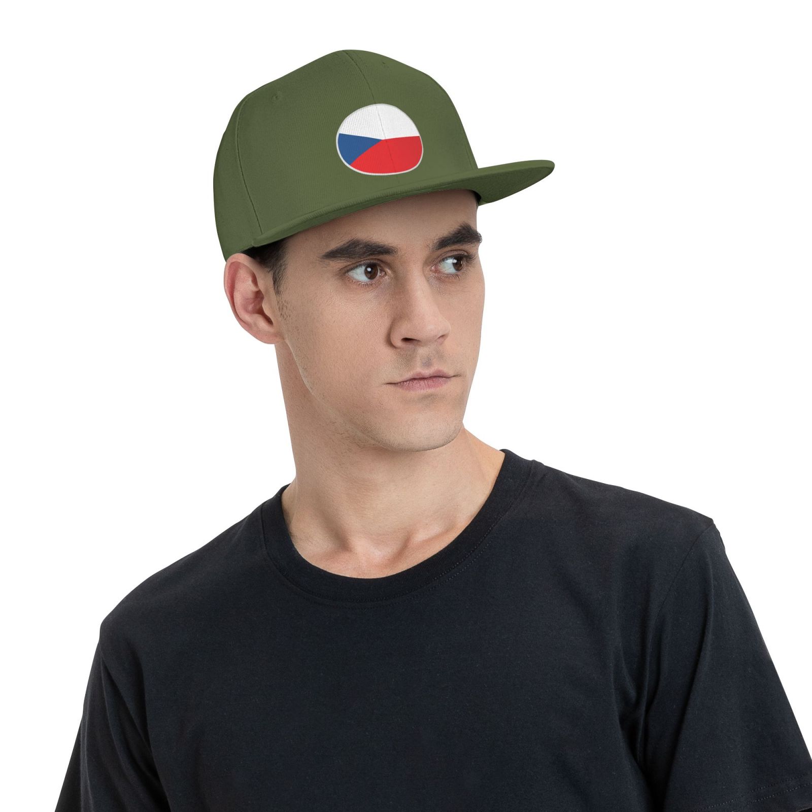 Czech EURO 2024 Baseball Cap CAP1674