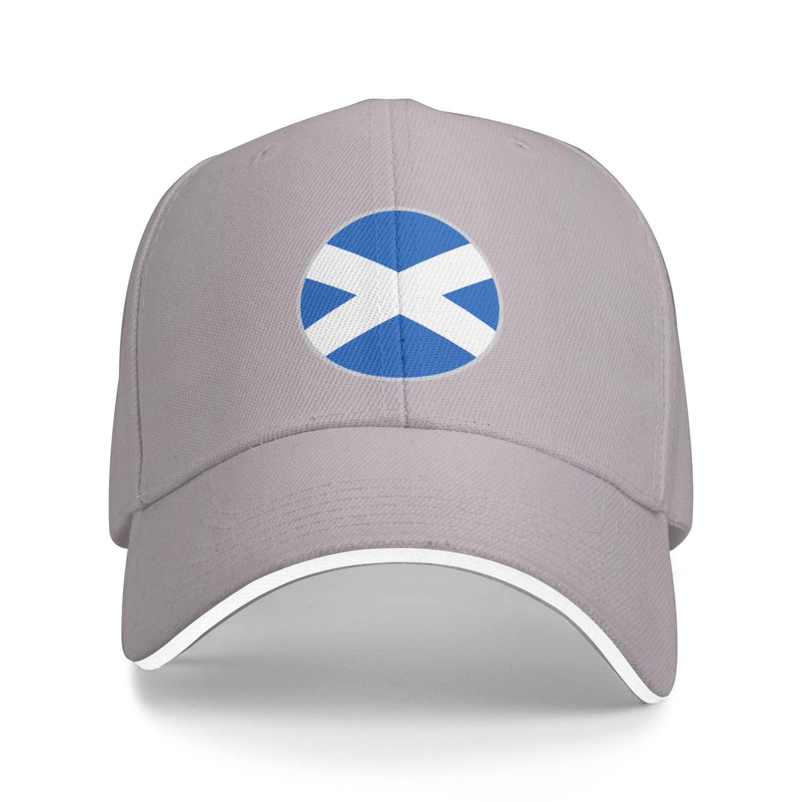 Scotland EURO 2024 Casquette CAP1641