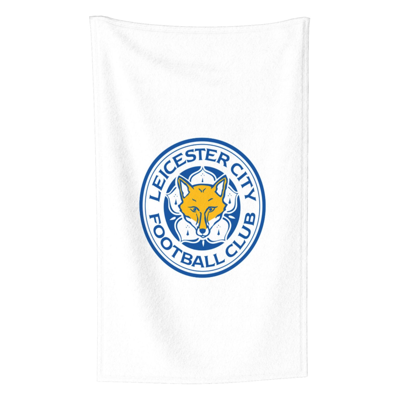 Leicester City Flannel Blanket FLB1576