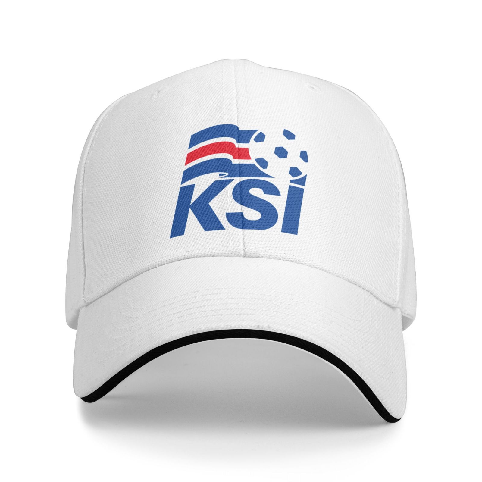 Iceland Casquette CAP1490