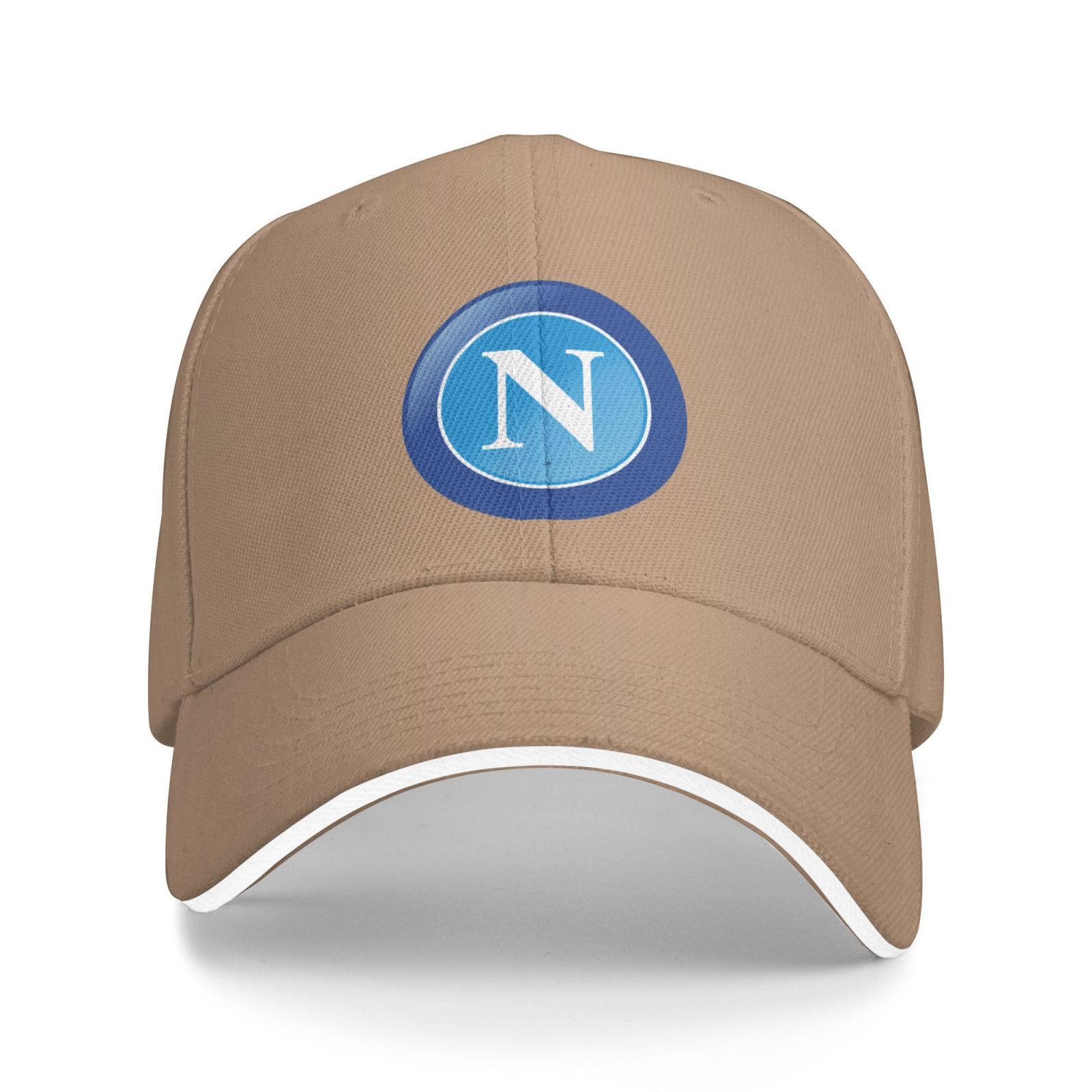 SSC Napoli Casquette CAP1454
