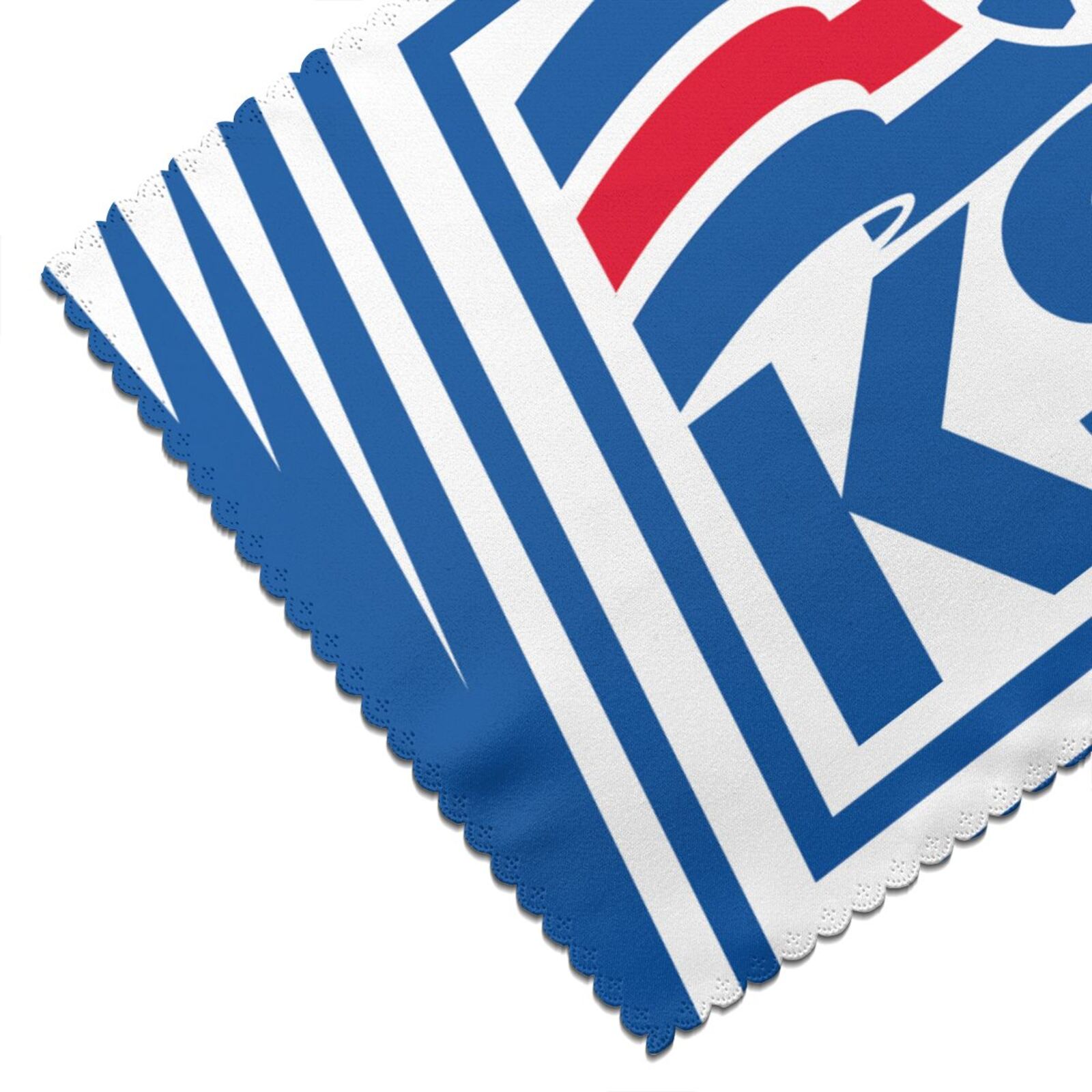 Iceland Placemat Set Of 6 PFD2046