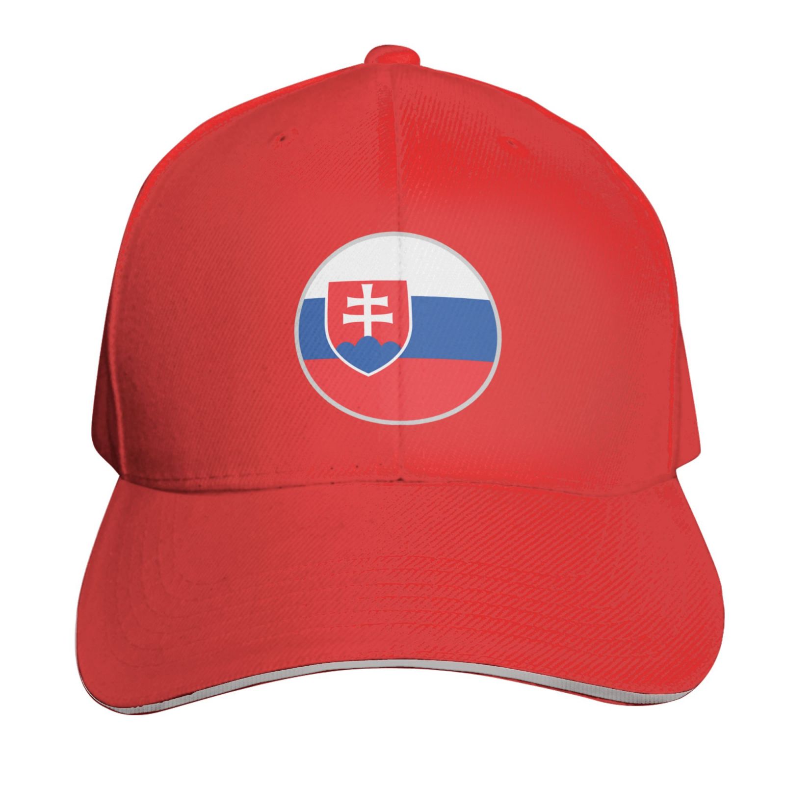 Slovakia EURO 2024 Casquette CAP1665
