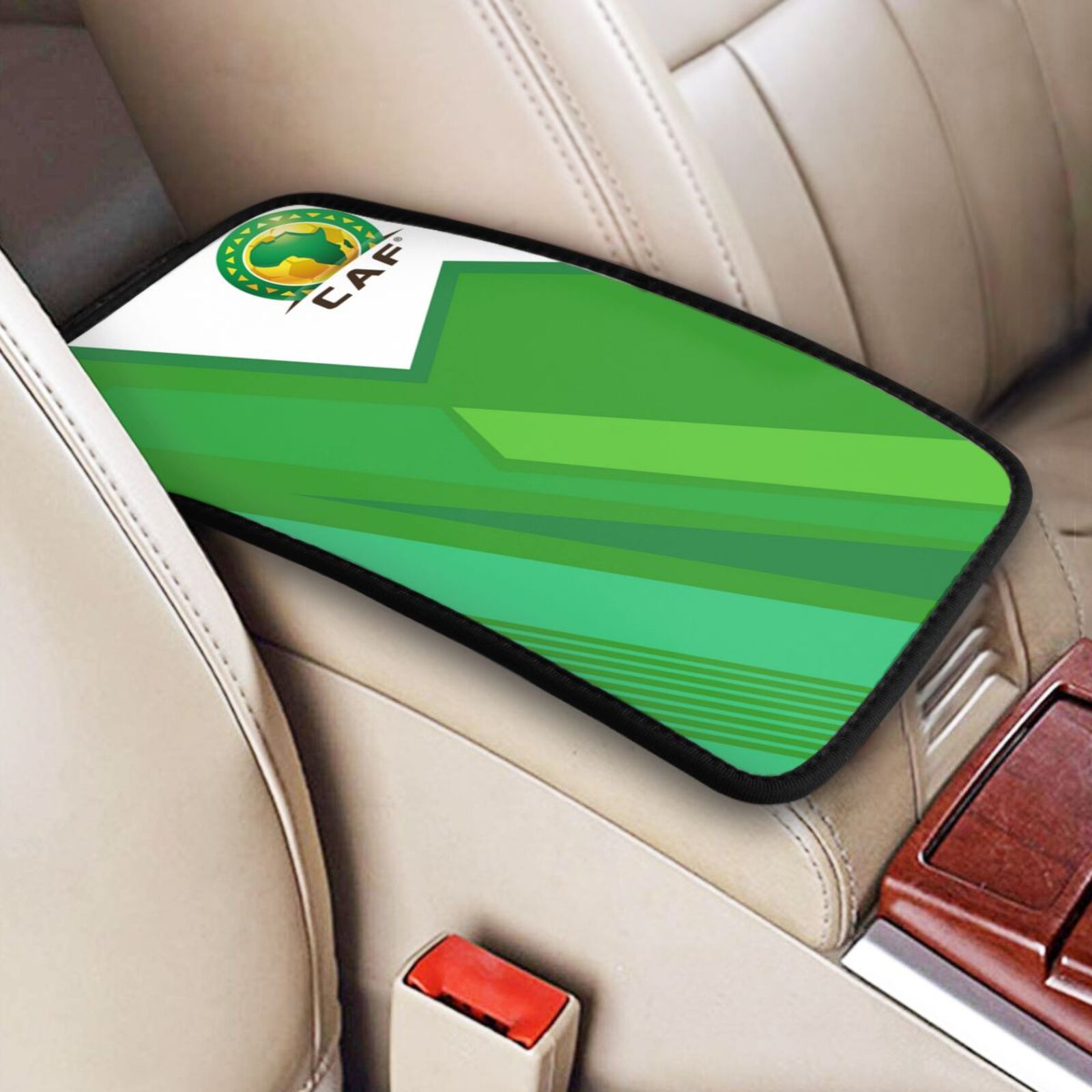 CAF Car Handrail Box Cushion CHC2608