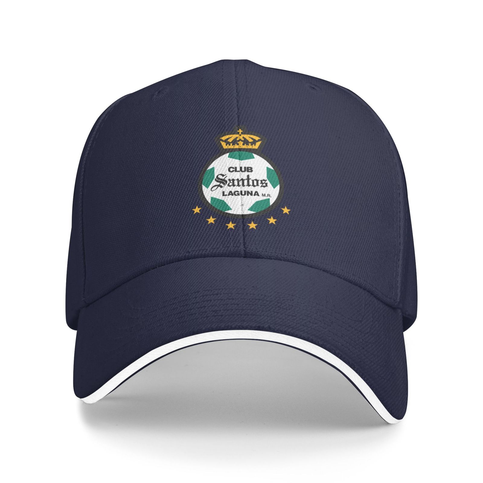 Santos Laguna Casquette CAP1433