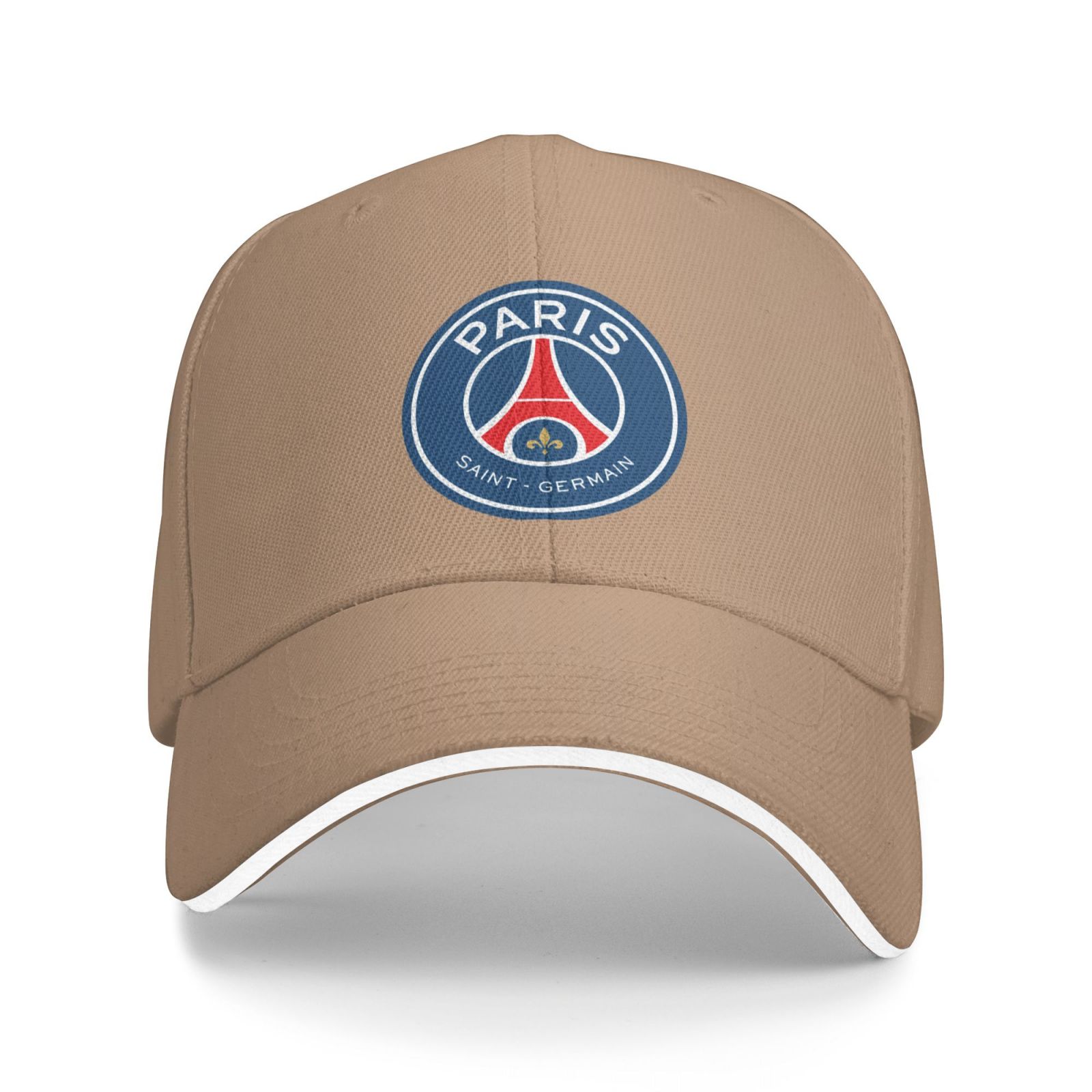 Paris Saint-Germain Casquette CAP1452