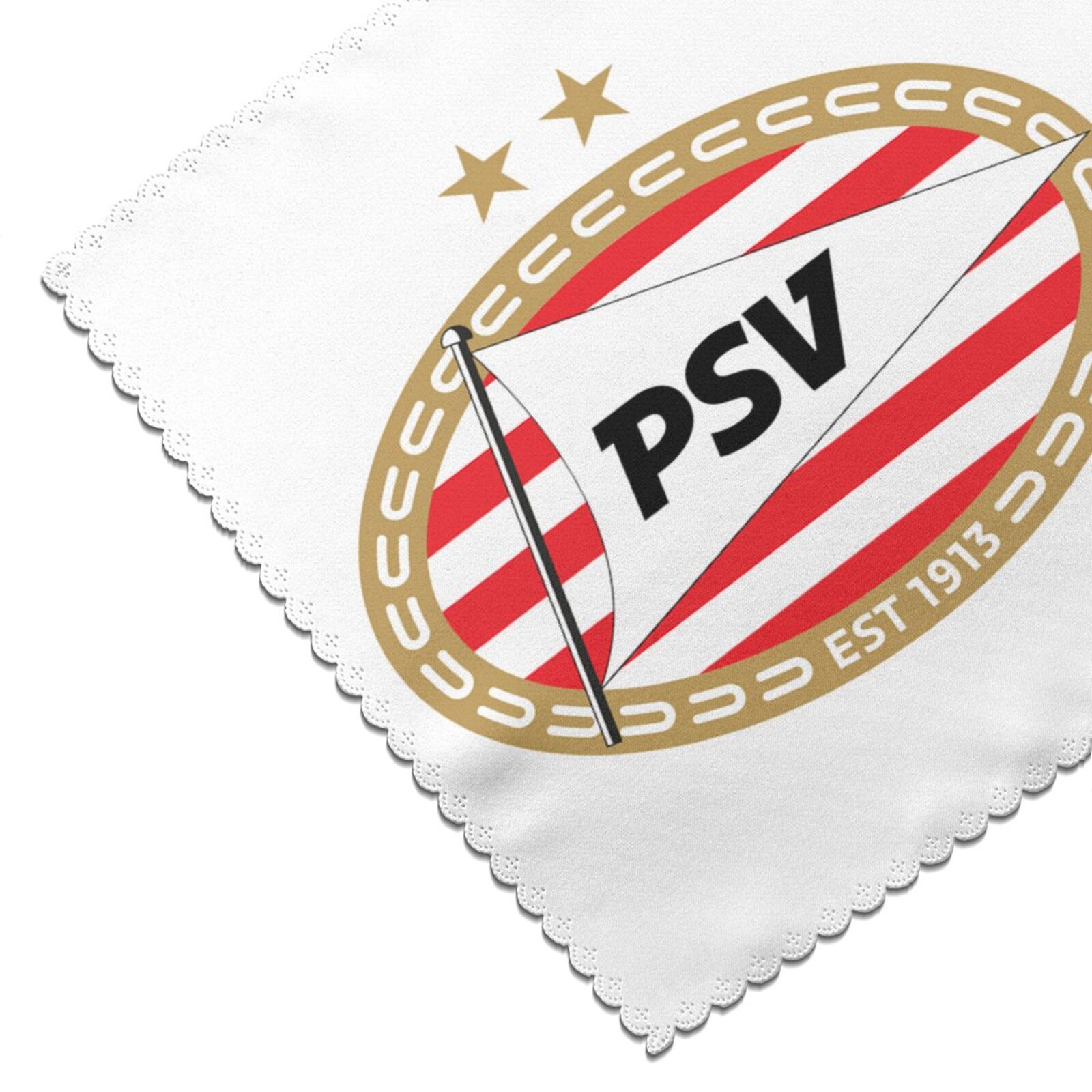 PSV Eindhoven Placemat Set Of 6 PFD2083