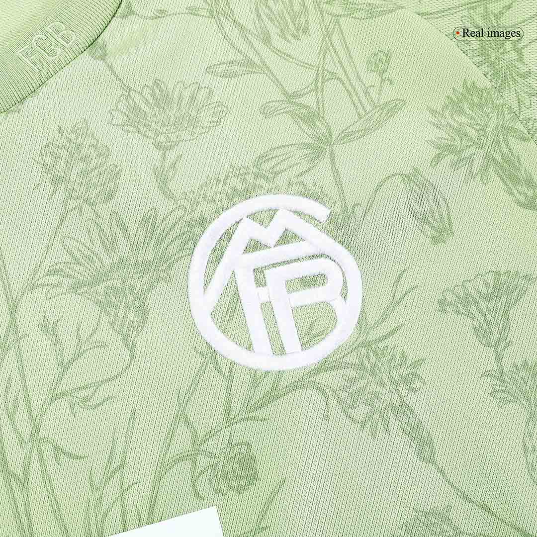 Bayern Munich Wiesn Oktoberfest Jersey 23/24