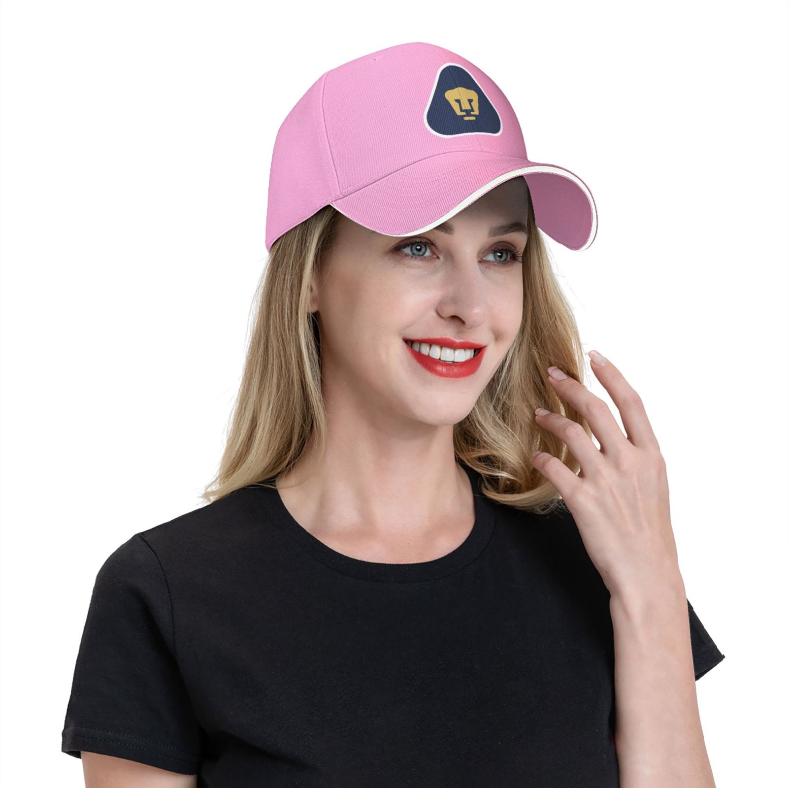 Pumas UNAM Casquette CAP1439