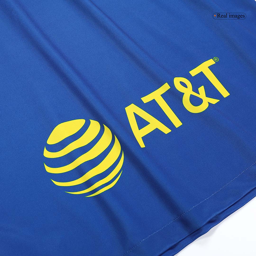 Club America Away Jersey 23/24