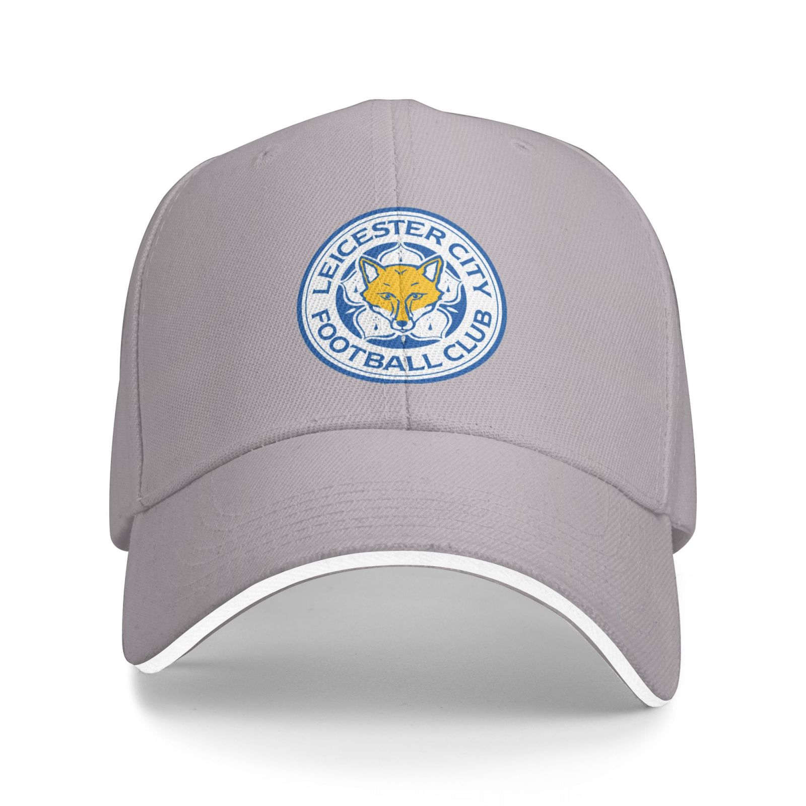 Leicester City Casquette CAP1451