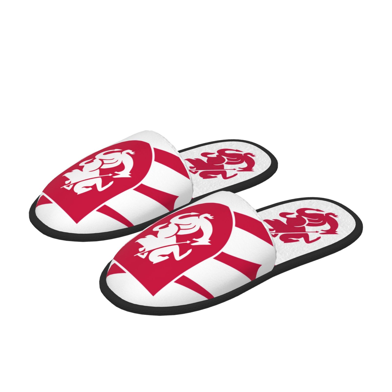 Georgia Cotton Slippers FSP2214