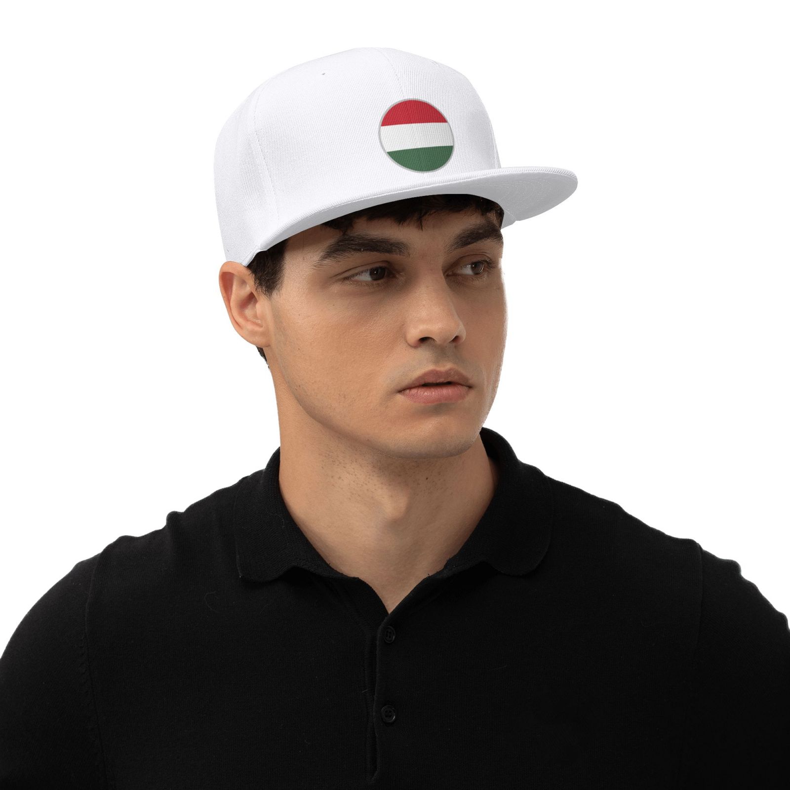 Hungary EURO 2024 Baseball Cap CAP1654