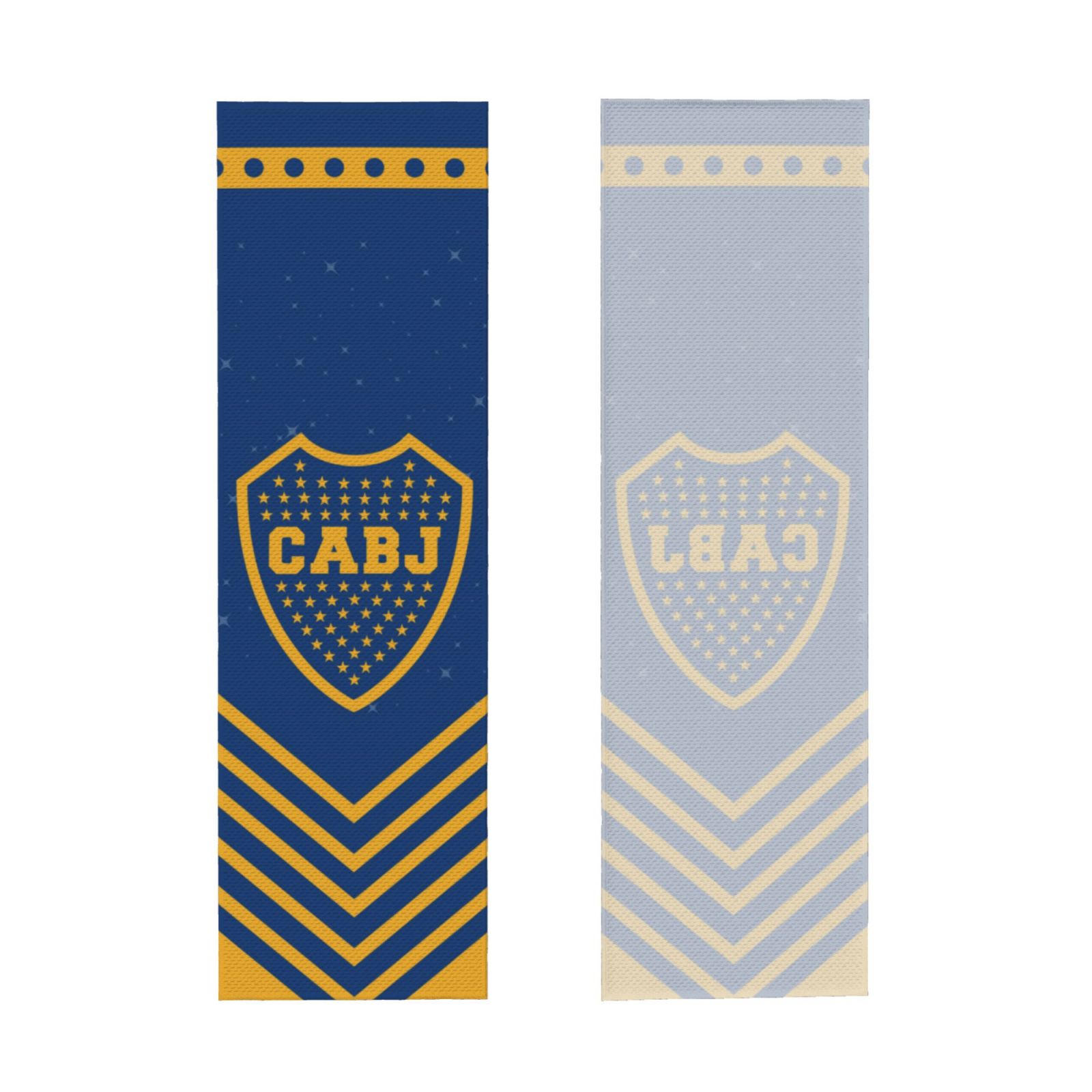 Boca Juniors Sports Towel CET2159