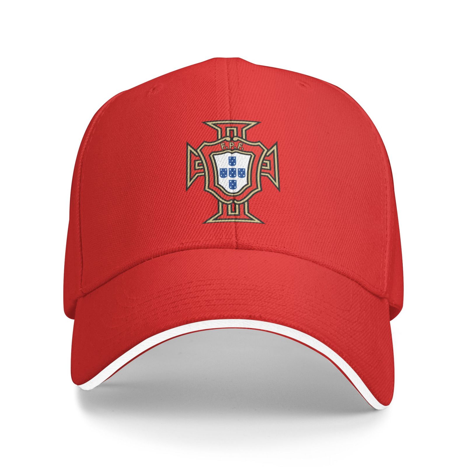 Portugal Casquette CAP1491