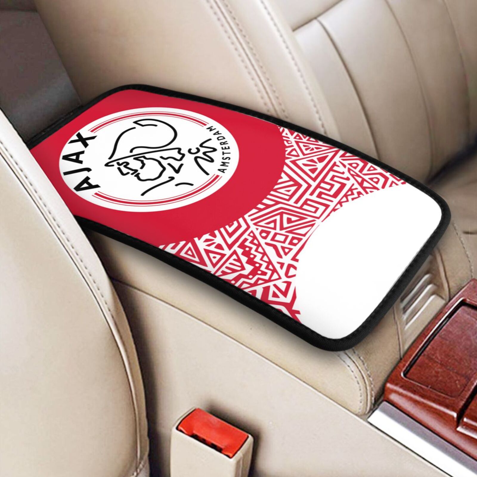 AJAX Car Handrail Box Cushion CHC2612