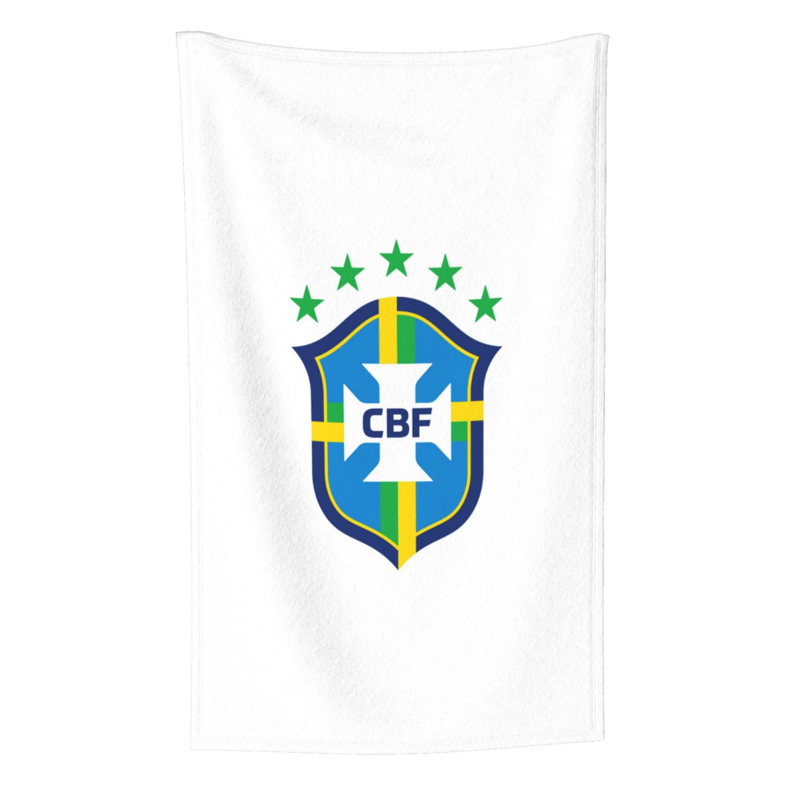 Brazil Flannel Blanket FLB1533