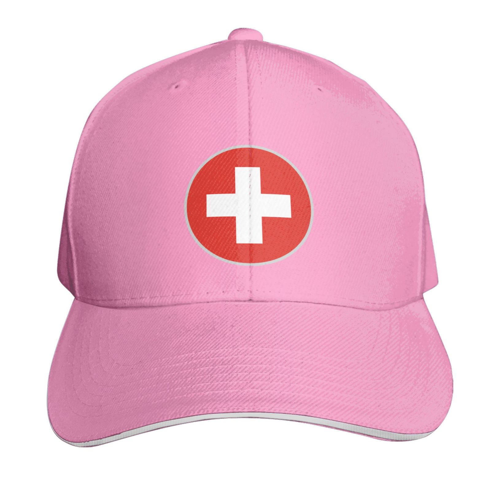 Switzerland EURO 2024 Casquette CAP1640