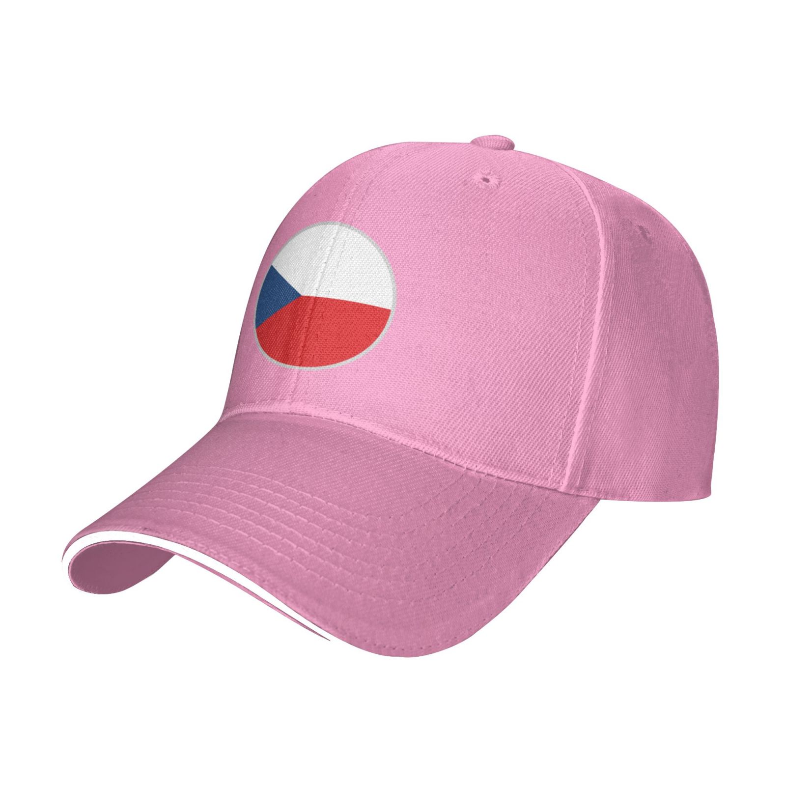 Czech EURO 2024 Casquette CAP1673