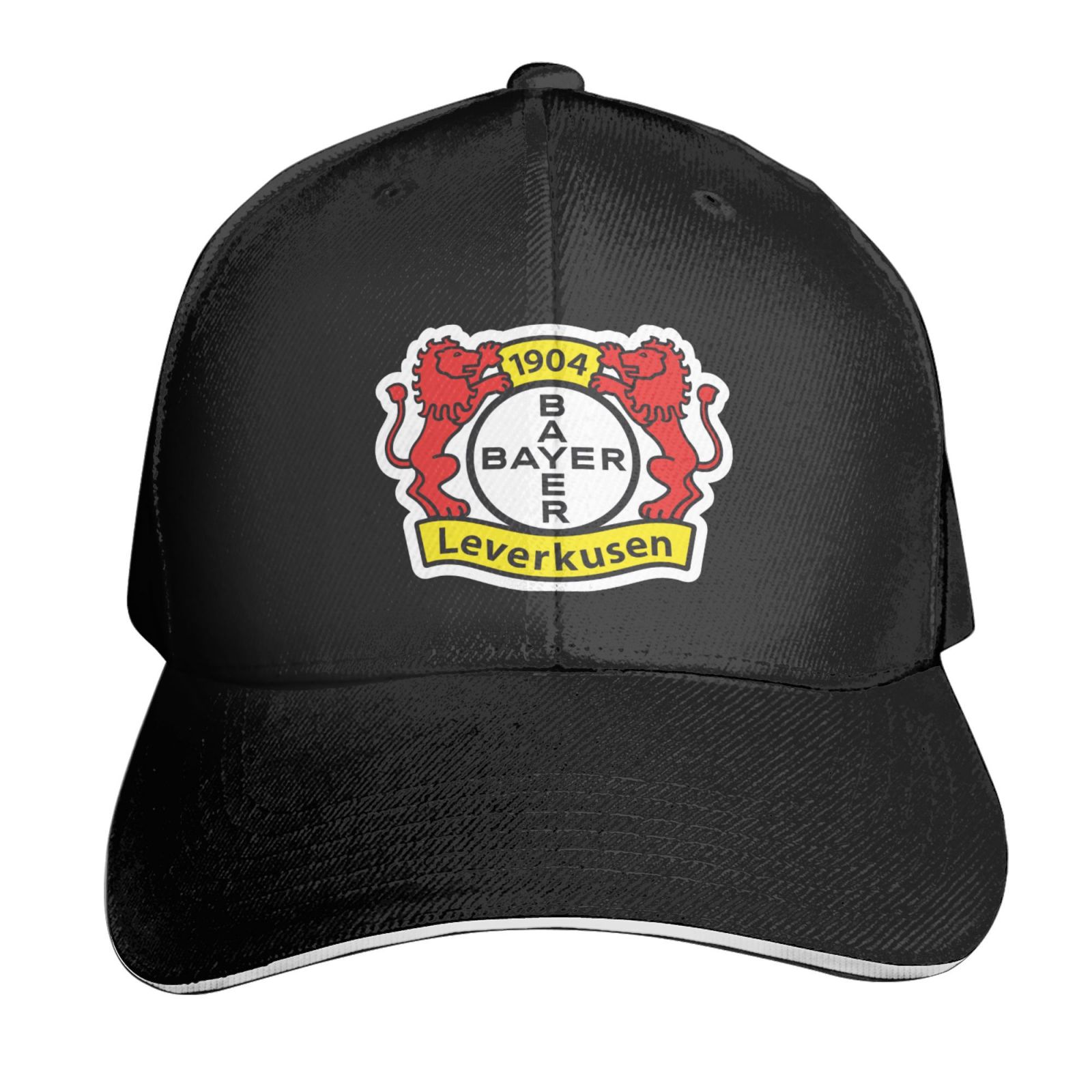 Bayer 04 Leverkusen Casquette CAP1443