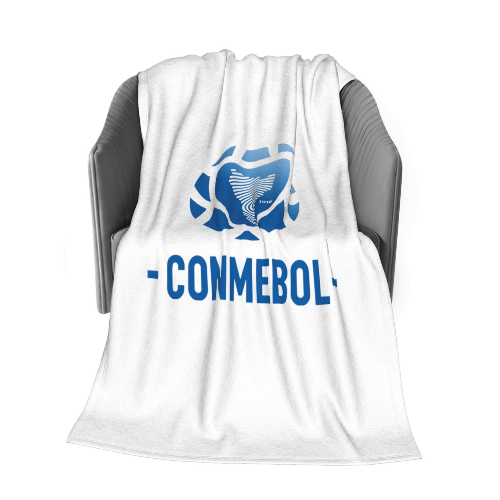 CONMEBOL Flannel Blanket FLB1536