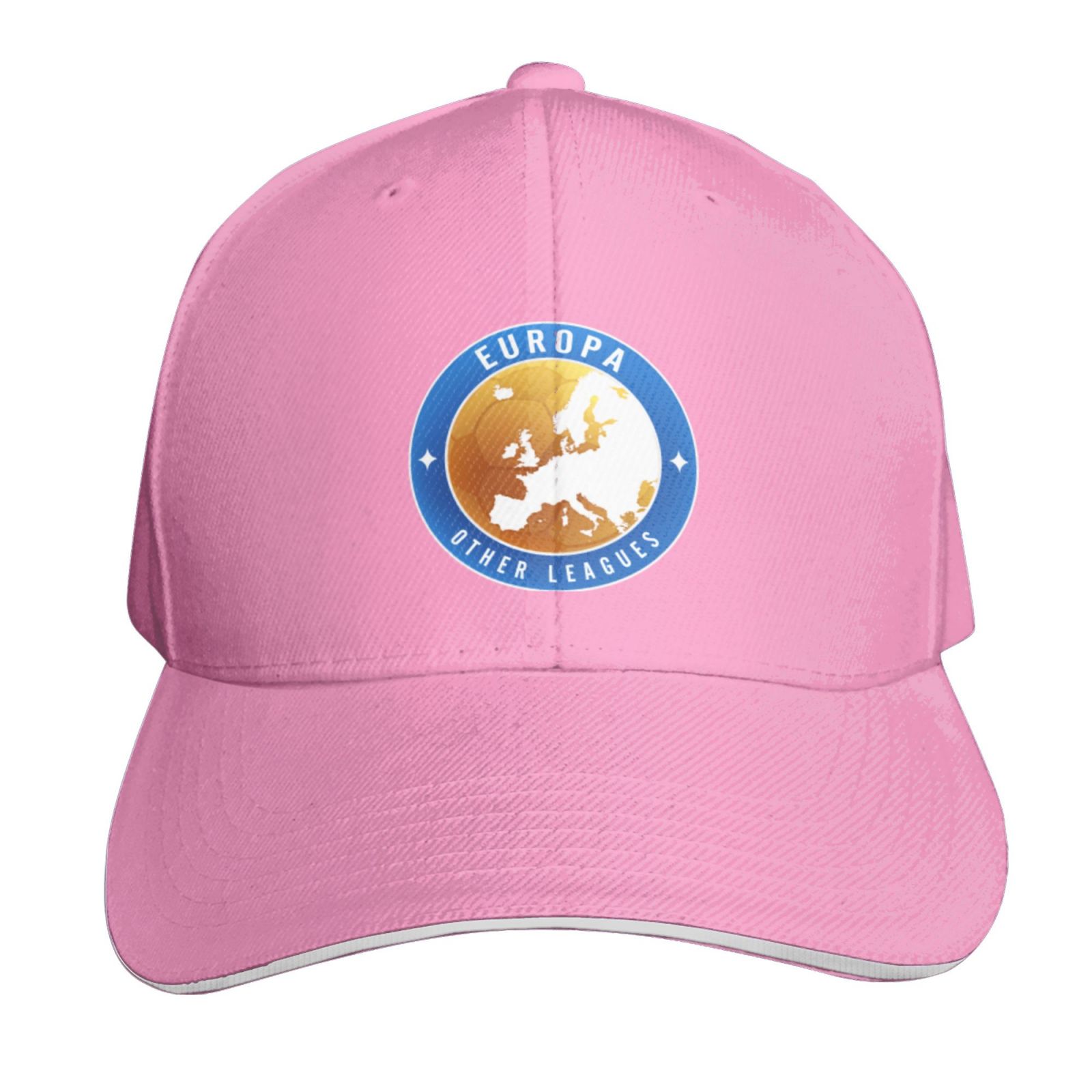 Other European Teams Casquette CAP1431