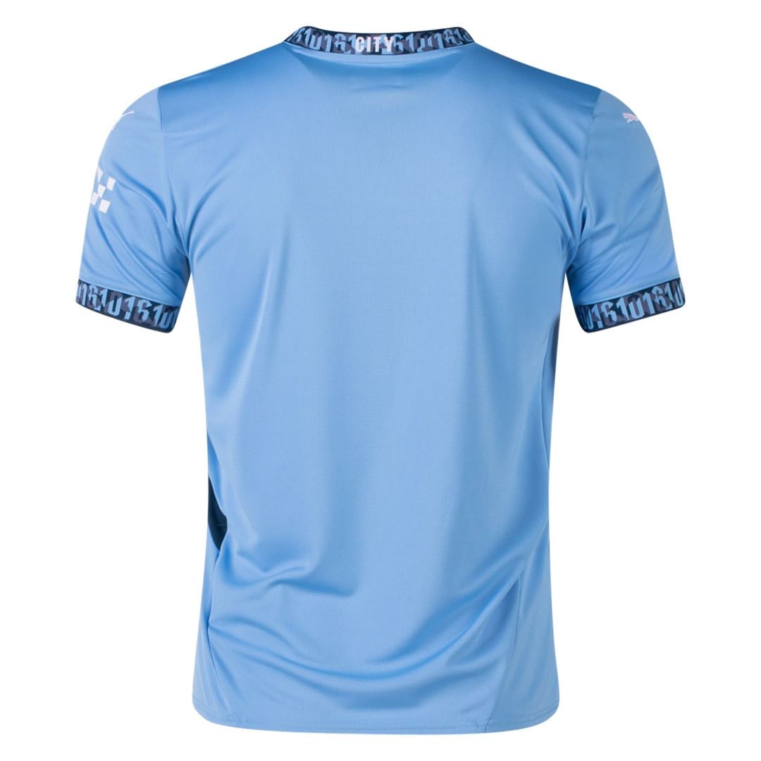 Manchester City Home Jersey 2024/25