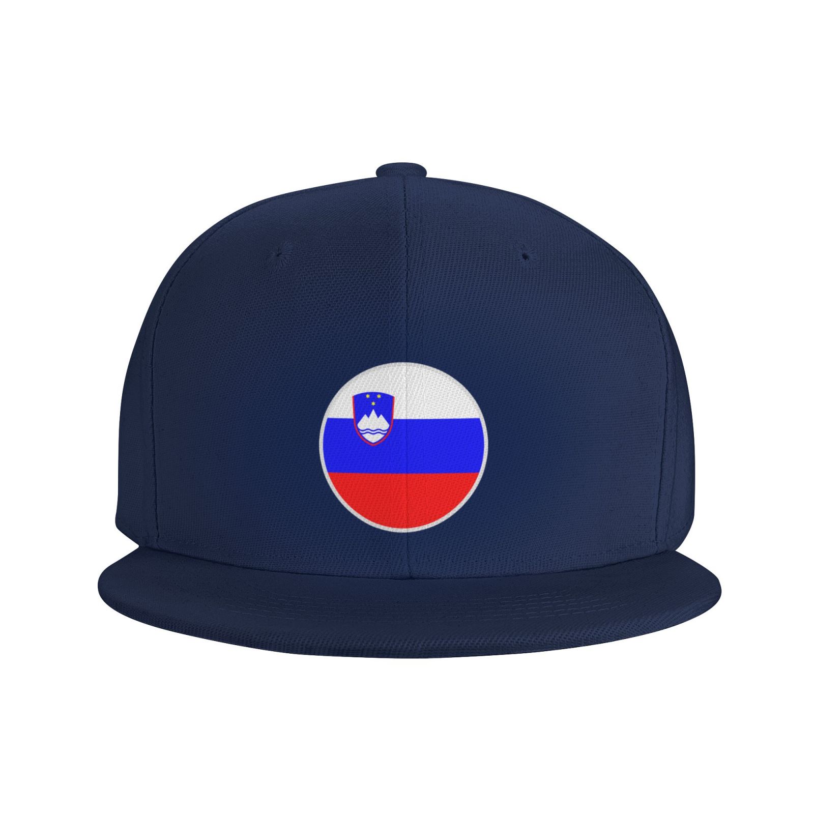 Slovenia EURO 2024 Baseball Cap CAP1644