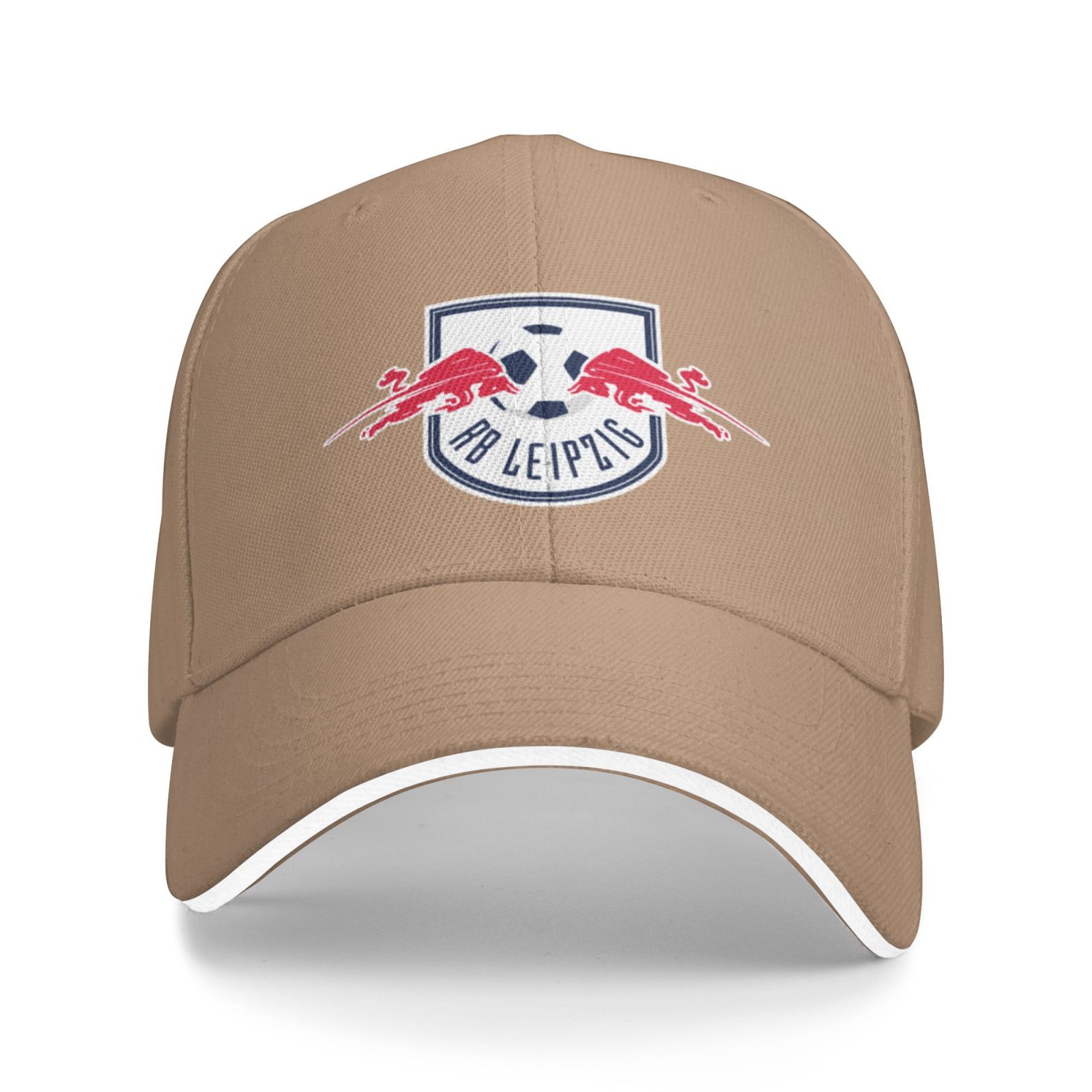 RB Leipzig Casquette CAP1445