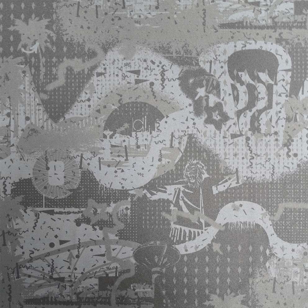 Bayer Leverkusen Thirdly Jersey 2024/25