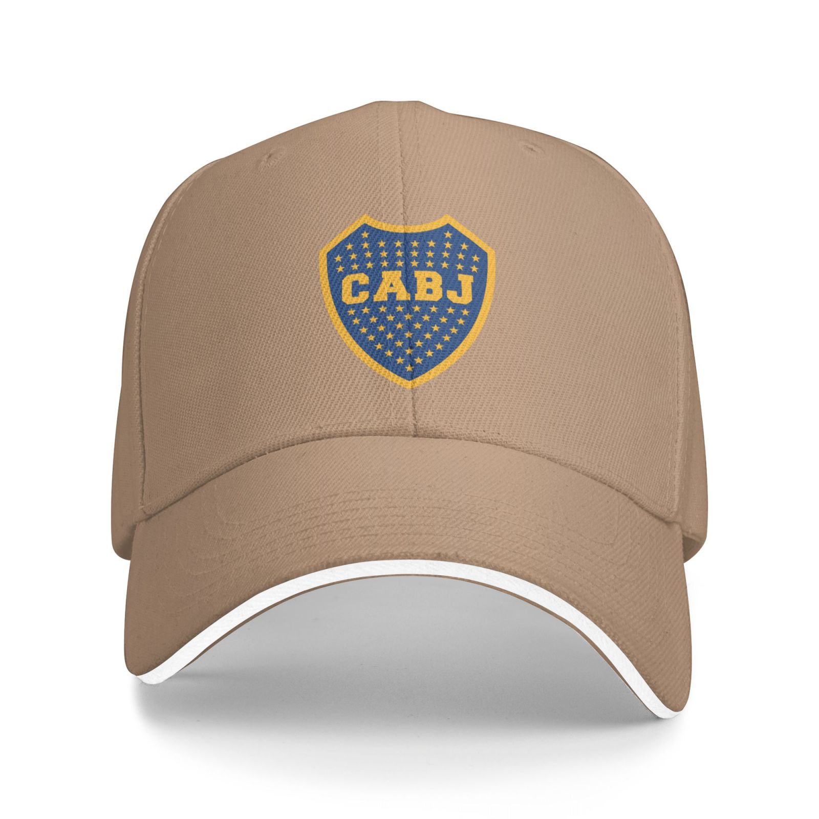 Boca Juniors Casquette CAP1427