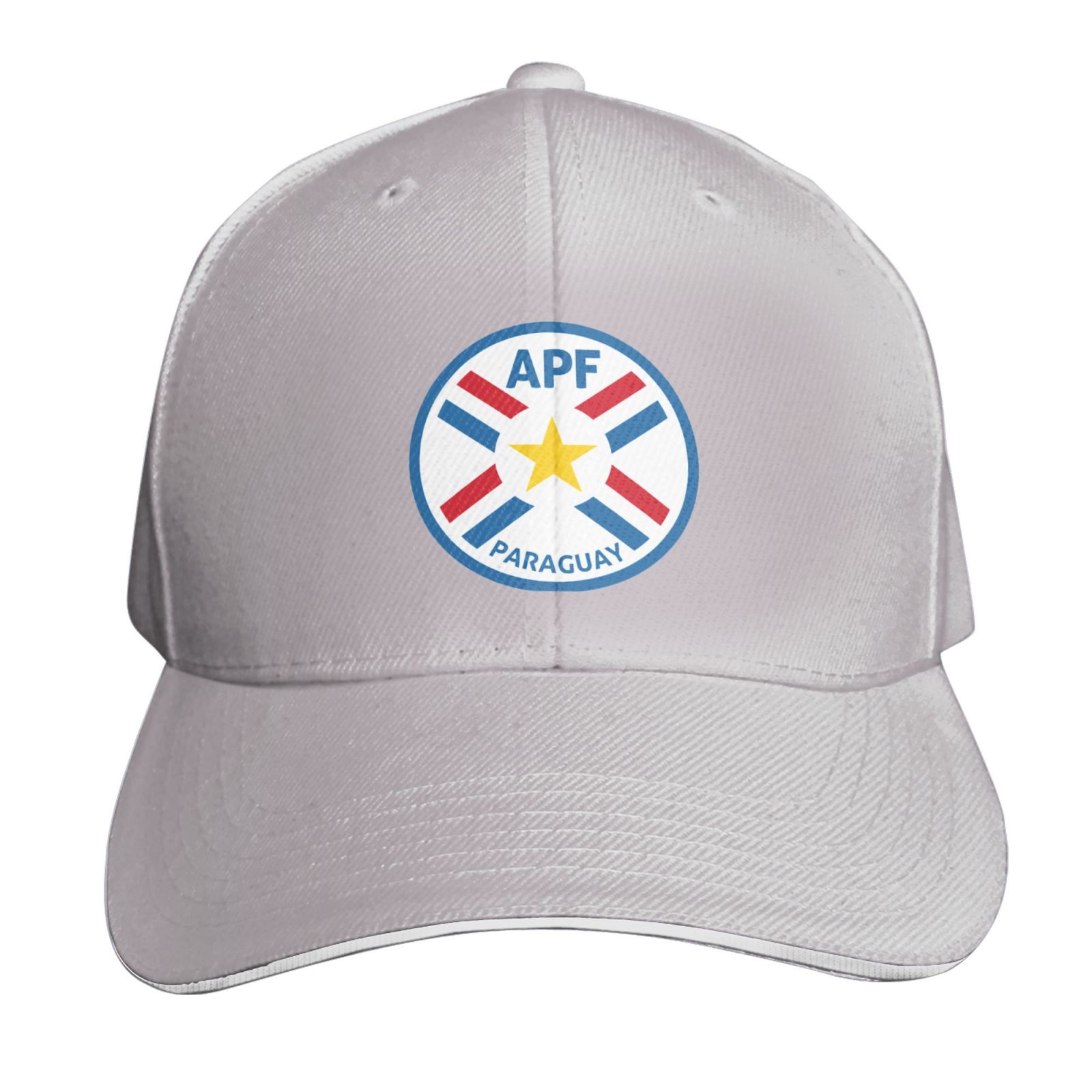 Paraguay Casquette CAP1512