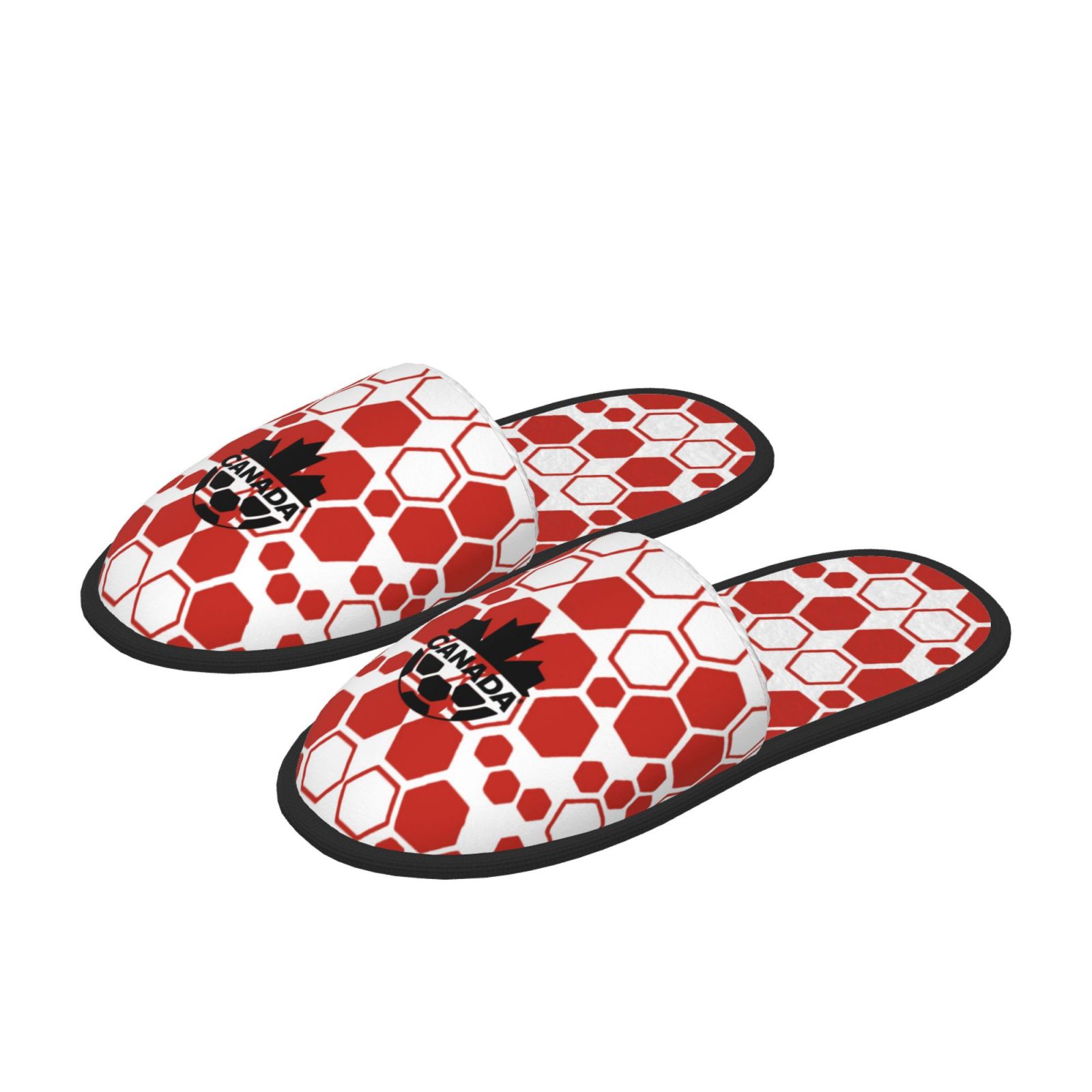 Canada Cotton Slippers FSP2357