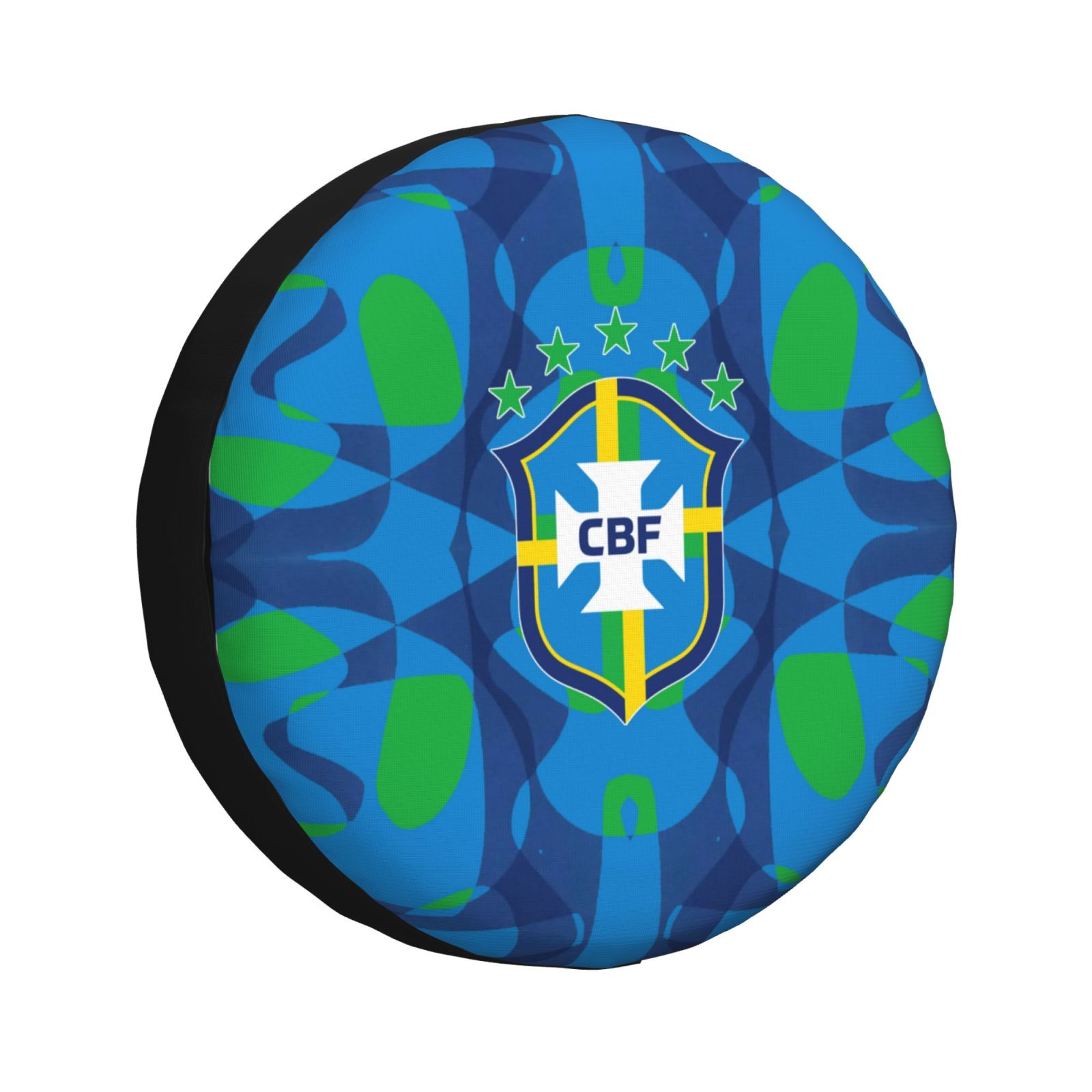 Brazil Tire Dust Cover TIC2667