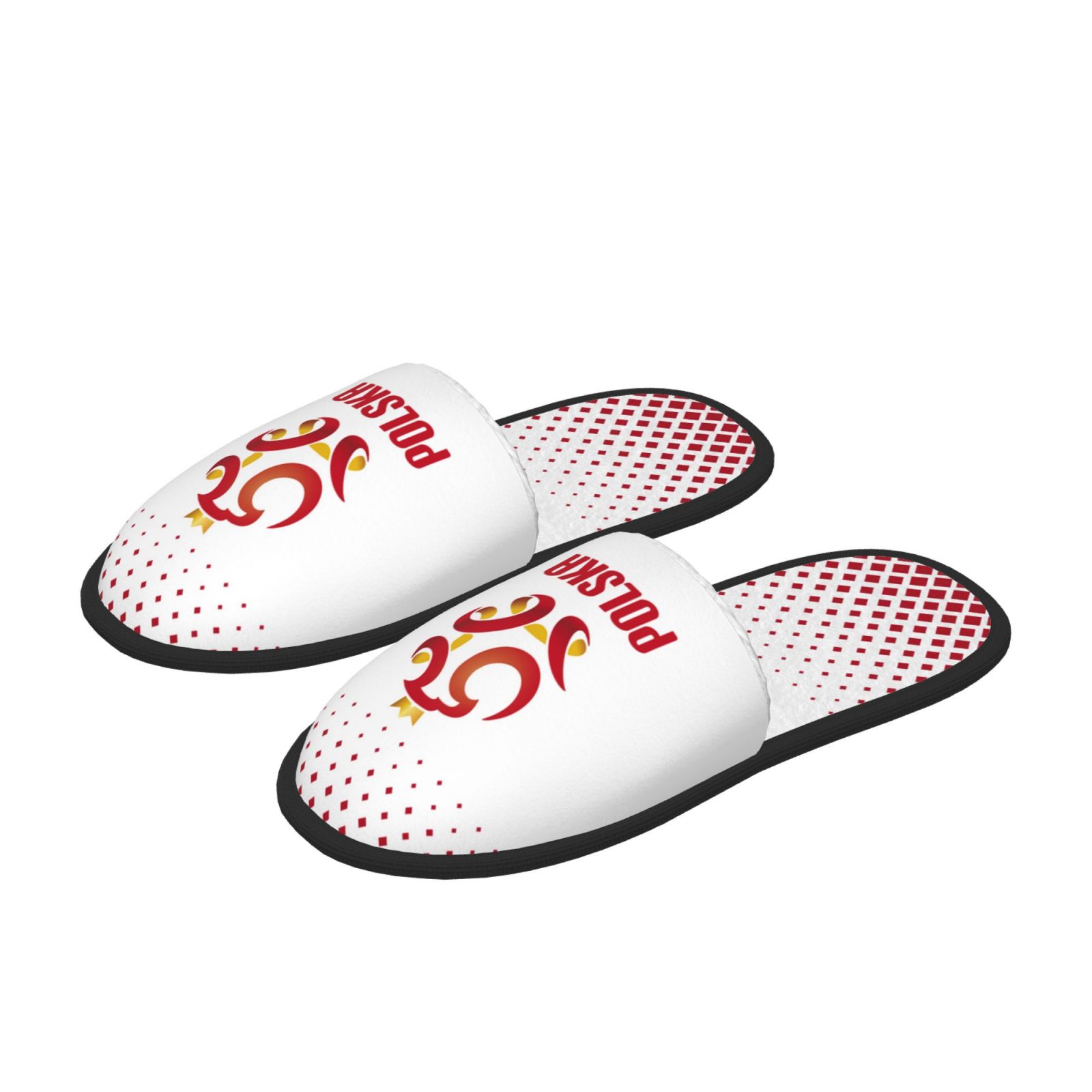 Poland Cotton Slippers FSP2249