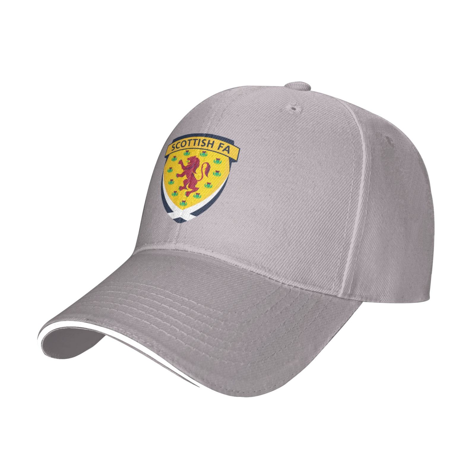 Scotland Casquette CAP1611